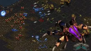 Biggest Lurker Contain EVER.