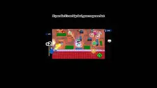 Sum tips for fast trophy grinding #brawlstars #brawlstarsshorts #superce#brawlstarstipsandtricks