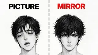 Why You Look Good in the Mirror but Bad in Photos (It&rsquo;s Not You)