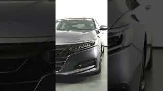 2020 Honda Accord Sport | For Sale | Universal Nissan