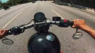 Só Pipoco!!  - Primeiro role de Bobber!