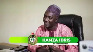 Nigeria Youth Service Corp Serving the Nation