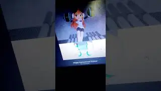 Meggy ticklish torture