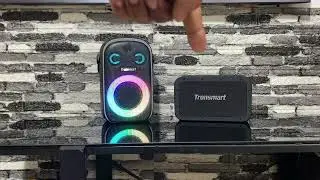 LO INTENTO PERO NO ESTUVO NI CERCA 😍😳 TRONSMART HALO VS FORCE MAX 😲🔊