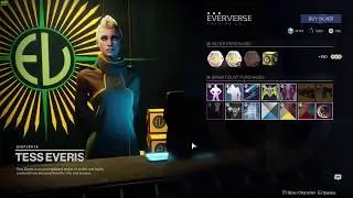 Destiny 2 - OPENING ILLUMINATED ENGRAMS