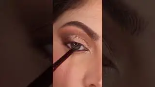 Makeup semplice ma d&rsquo;effetto #makeuptutorial #makeuphacks #shorts