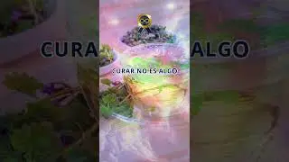 Sanaciones Ancestrales &ndash; El arte de curar