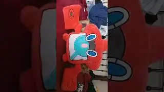 rotom dex