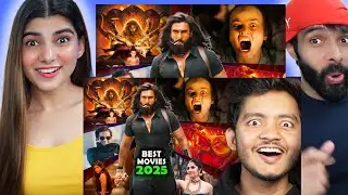 Top 10 Best Indian movie 2025