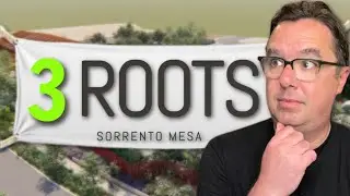 Is the Community of 3 Roots right for you?
