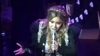 Karina Y Dalila El Dúo Que No Fue 😞🤷🏾‍♀️  En El Teatro Gran Rex 2019
