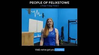 7 day FREE trial - Superhero Fitness Gym