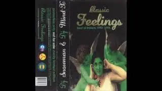 DJ Snowman - Classic Feelings (Best of Trance 1992 - 1996)