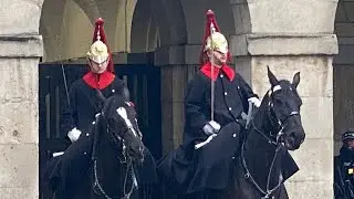 10 Downing Street & The King&rsquo;s Guard London Running Tour