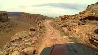 EJS 2014 Cliffhanger full length