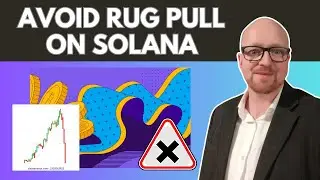 What Is a Rug Pull and How to Avoid It (Crypto Safety Guide 2025)
