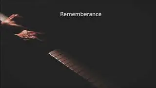 Henning Hansen - Rememberance (Emotional Piano)