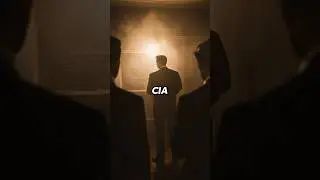 How the CIA Secretly Redrew the Middle East #shorts
