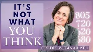 What Credit Score You REALLY Need to Buy a Home (Conventional, FHA, VA, USDA)