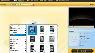 CloneDVD7   DVD Copy and Video Converter Suite