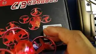 睿思凯（FrSky）Snapper7 f24242 f24241The frequency and Settings