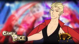 Guild Match ☆ Game of Dice: Showdown: Frenzy