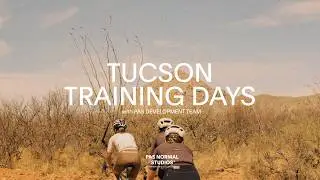 Tucson Training Days - A Pas Normal Studios Film