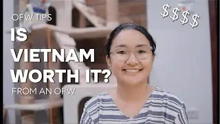 Magkano nga ba ang sahod ng teacher sa vietnam?