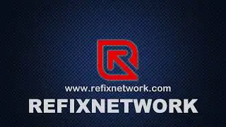 how to clean ME REGION - Refixnetwork class