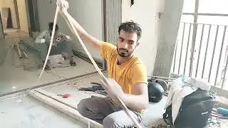 Copper pipe me spring bander se Band aise dena chaiye