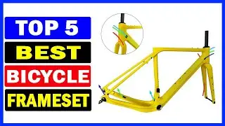 Top 5 Best Bicycle Frameset Of 2026 | Best Bicycle Frameset On Aliexpress