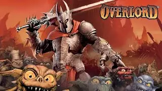Overlord #12 ➠ The Understreets ( Walkthrough )