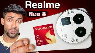 Realme neo 8 5g Price in india | Realme neo 8 |Realme neo 8 launch date in India 