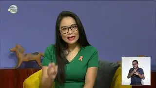 Diálogos en confianza (Salud) - Obesidad y alimentación saludable (25/04/2022)