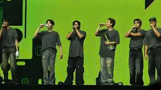 [몬스타엑스] 2025 연말결산