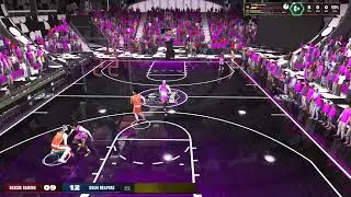 NBA 2k26 Pro Am Summit 3V3 With Rescue Gaming