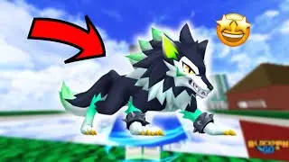 ИСТОРИЯ О МОИХ ПЕТАХ!🐺🦅 (кратко) / Blockman Go / Sky Block