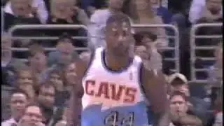 NBA Legend Michael Cage