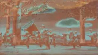 Dream Central Station - Feel  (Official Video)
