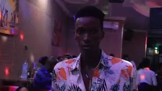 Pink Models Fashion show episode 2 at Jaromax Palace hotel
