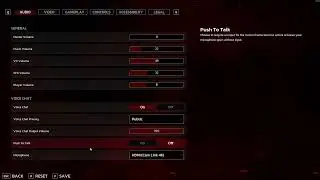 Killing Floor 3 &ndash; How to Enable or Disable Voice Chat