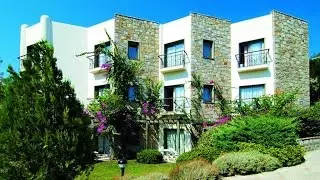 Costa 3S Beach Club, Bitez, Bodrum, Turkey