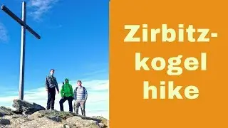 Hikes around Graz: Zirbitzkogel hike from Winterleiten h&uuml;tte