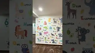 🌟 Redefine Your Walls | Custom Wallpapers, Blinds & Floor Mats in Hyderabad 🏡✨