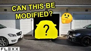 The perfect Mercedes project car?...for the channel