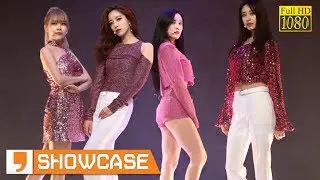 T-ARA (티아라) - What's my name? (내 이름은) 쇼케이스 무대 [20170614 SHOWCASE]