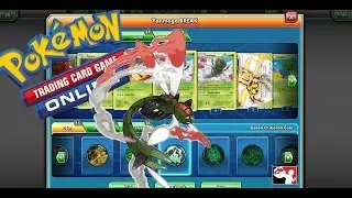 El super s&oacute;nico Yanmega Break Deck! Pokemon TCG