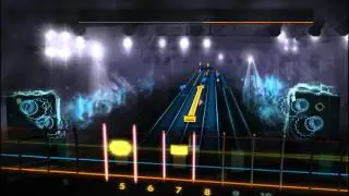 Black Sabbath - War Pigs (Bass) Rocksmith 2014 CDLC