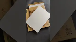 Choose Packmate Bond Paper over virgin white paper
