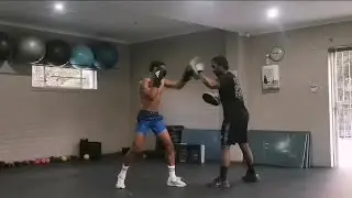Conviction & Self-Discipline (Superpowers) 